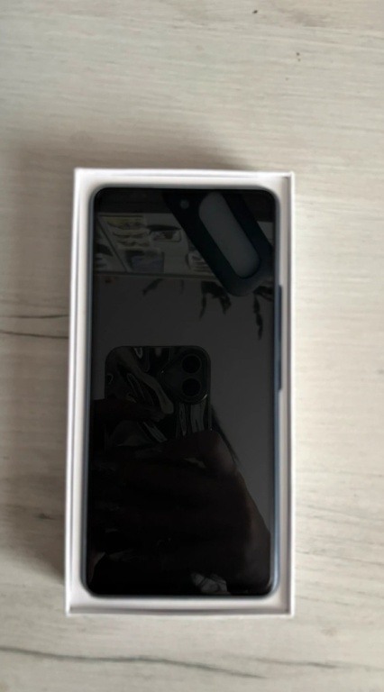 Samsung Galaxy A53 - stan idealny