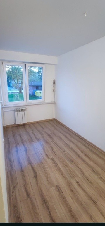 Wynajmę 2pokojowe mieszkanie (parter)
