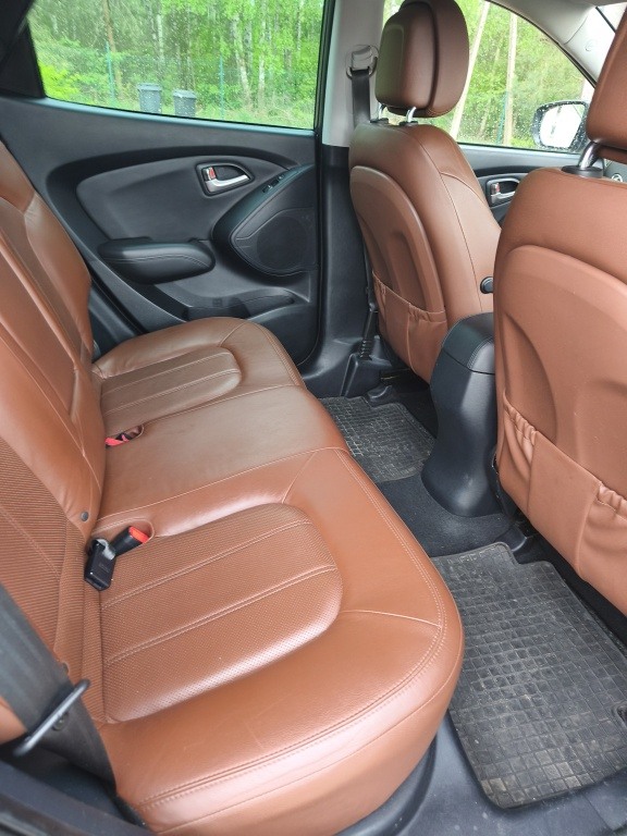 Sprzedam samochod Hyundai ix35