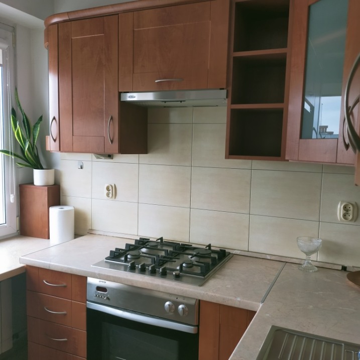 mieszkanie przy Powstańców 17