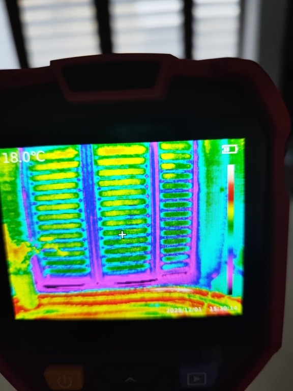 Kamera termowizyjna do wynajęcia