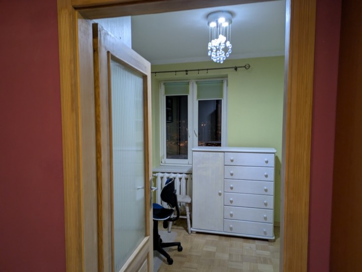 Mieszkanie 53m2 ul. Dobrzańskiego 14 do wynajecia