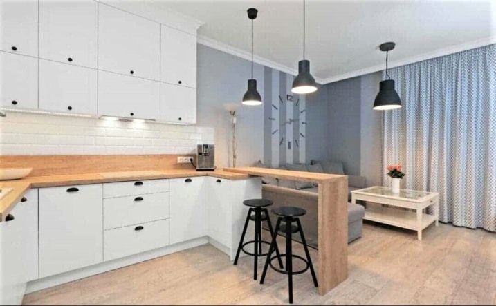 Nowoczesne i przytulne 2-pokojowe 37 m2 - Warszawa-Bielany, tuż przy metrze Słodowiec