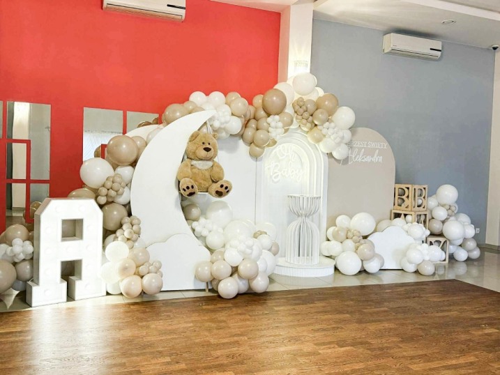 Ścianki dekoracyjne