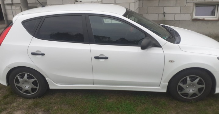 Sprzedam hyundai I 30