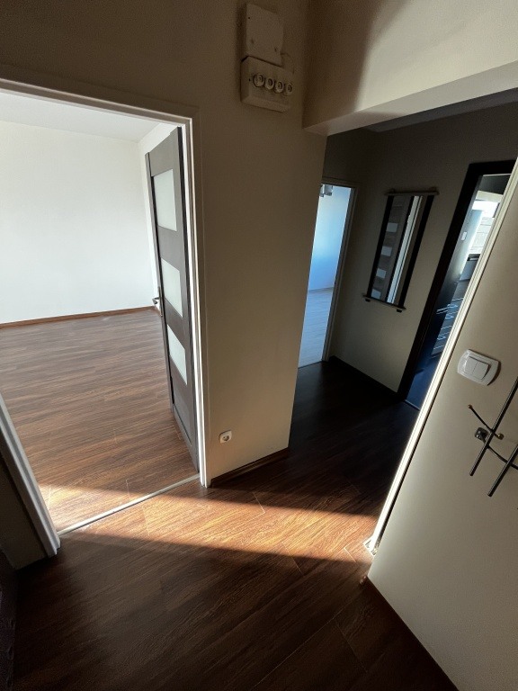 Mieszkanie na sprzedaż ul. Pileckiego 48m2