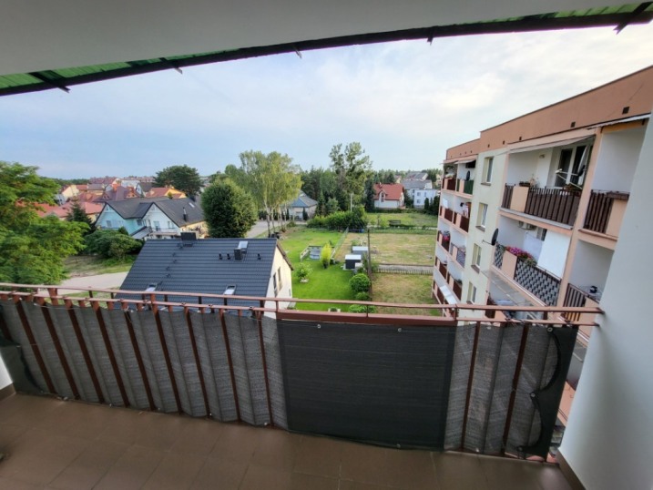 Wynajmę mieszkanie 50m2 przy ul. Goworowskiej