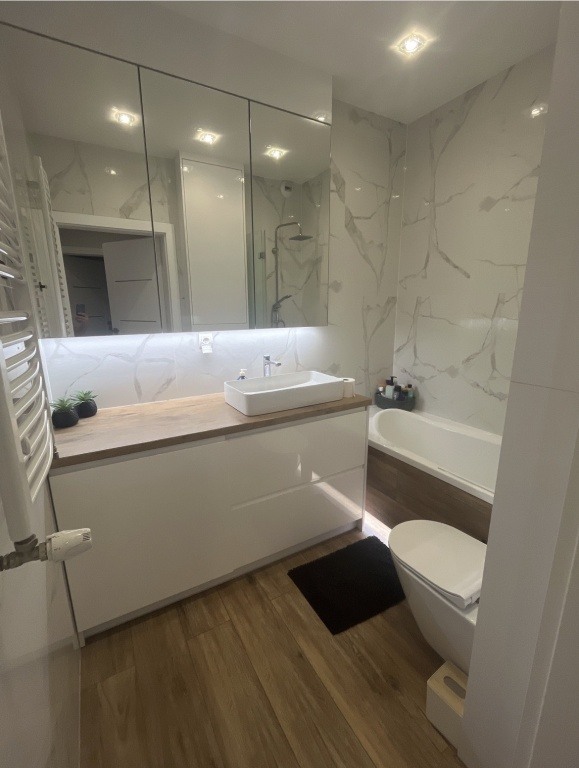 Mieszkanie Ostrołęckich harcerzy Villa Piano