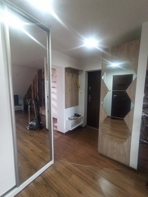 MIeszkanie do wybajęcia w centrum Ostrołęki