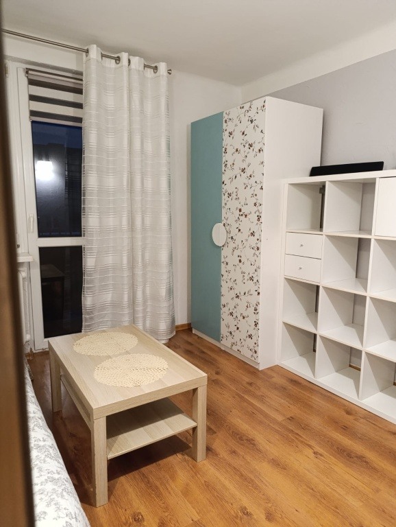 Wynajmę mieszkanie 38m na ul Traugutta