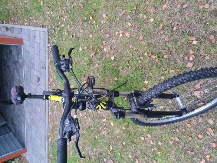 Rower Kellys Viper 20