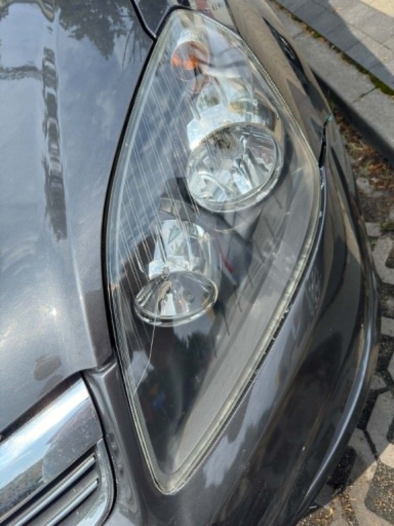 Mobilna Regeneracja Lamp