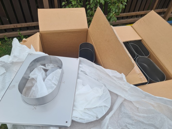 A.D. KASTA – Montaż stalowych wkładów kominowych, powiat Ostrołęka i okolice