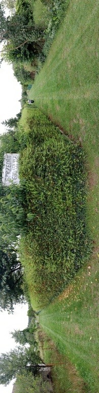 Sprzedam działkę ogrodniczą Bemowo 24000zl
