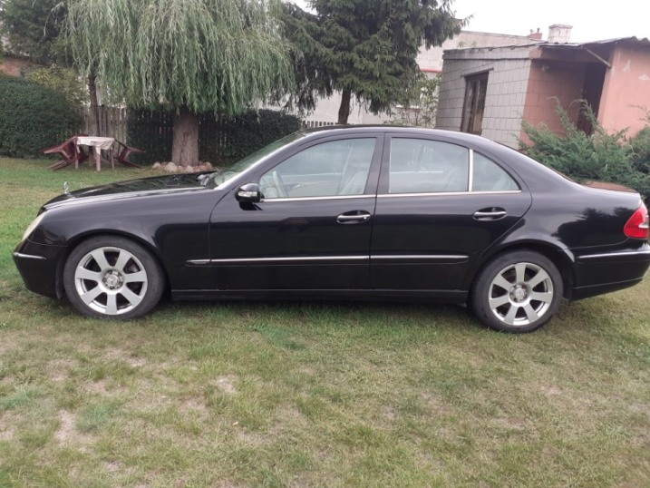 Mercedes