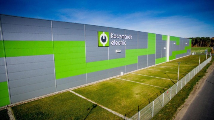 Hurtownia Elektrotechniczna zatrudni