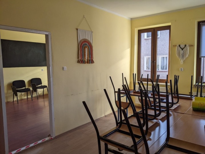 Na sprzedaż kamienica w centrum Ostrołęki , ul. Kilińskiego