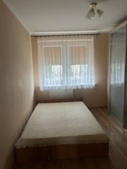 Do wynajęcia mieszkanie na osiedlu Centrum