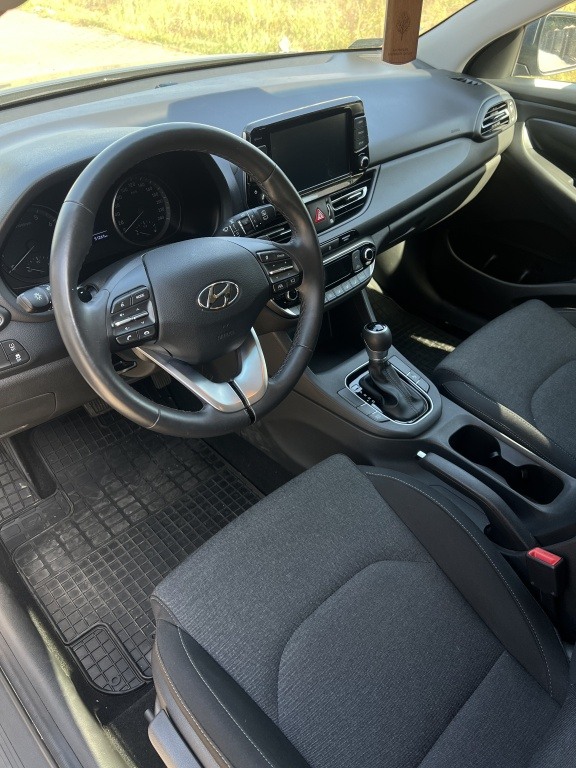 Na sprzedaz hyundai i30
