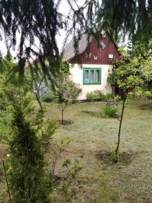 Działka Rod Ostrołęka Bemowo