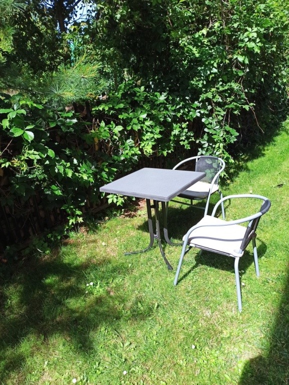 Komfortowy apartament LUBA - twój wymarzony wypoczynek!