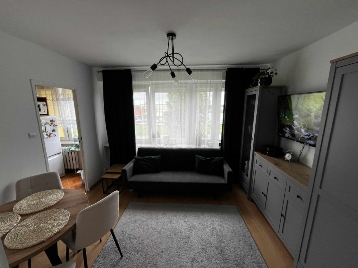 Sprzedam mieszkanie 32,3m2