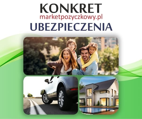 Ubezpieczenia