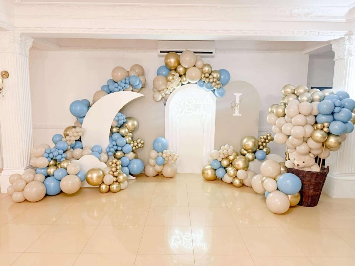 Ścianki dekoracyjne