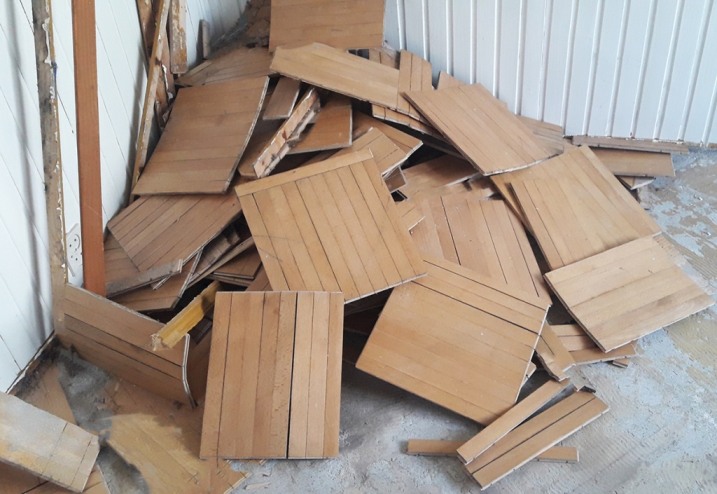 ____ DREWNO NA OPAŁ __ Za darmo