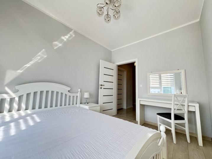 Wynajmę mieszkanie na osiedlu VILLA PIANO w Ostrołęce