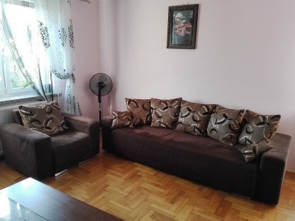 Sprzedam fotel i łóżko