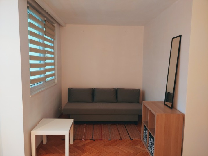 do wynajęcia 28m2 w Warszawie