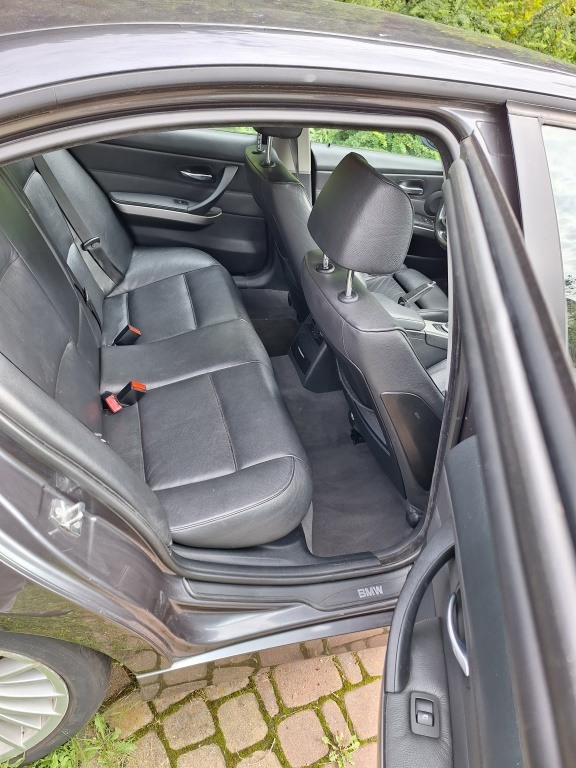 Sprzedam BMW 3 2005r